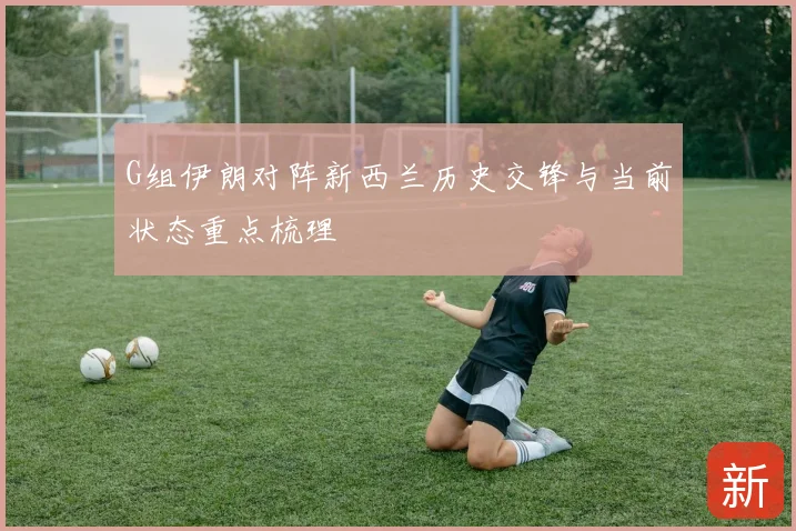 G组伊朗对阵新西兰历史交锋与当前状态重点梳理